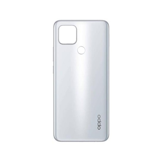 Back Cover Oppo A15s/CPH2179 Fancy White Back Cover Oppo A15s/CPH2179 Fancy White
